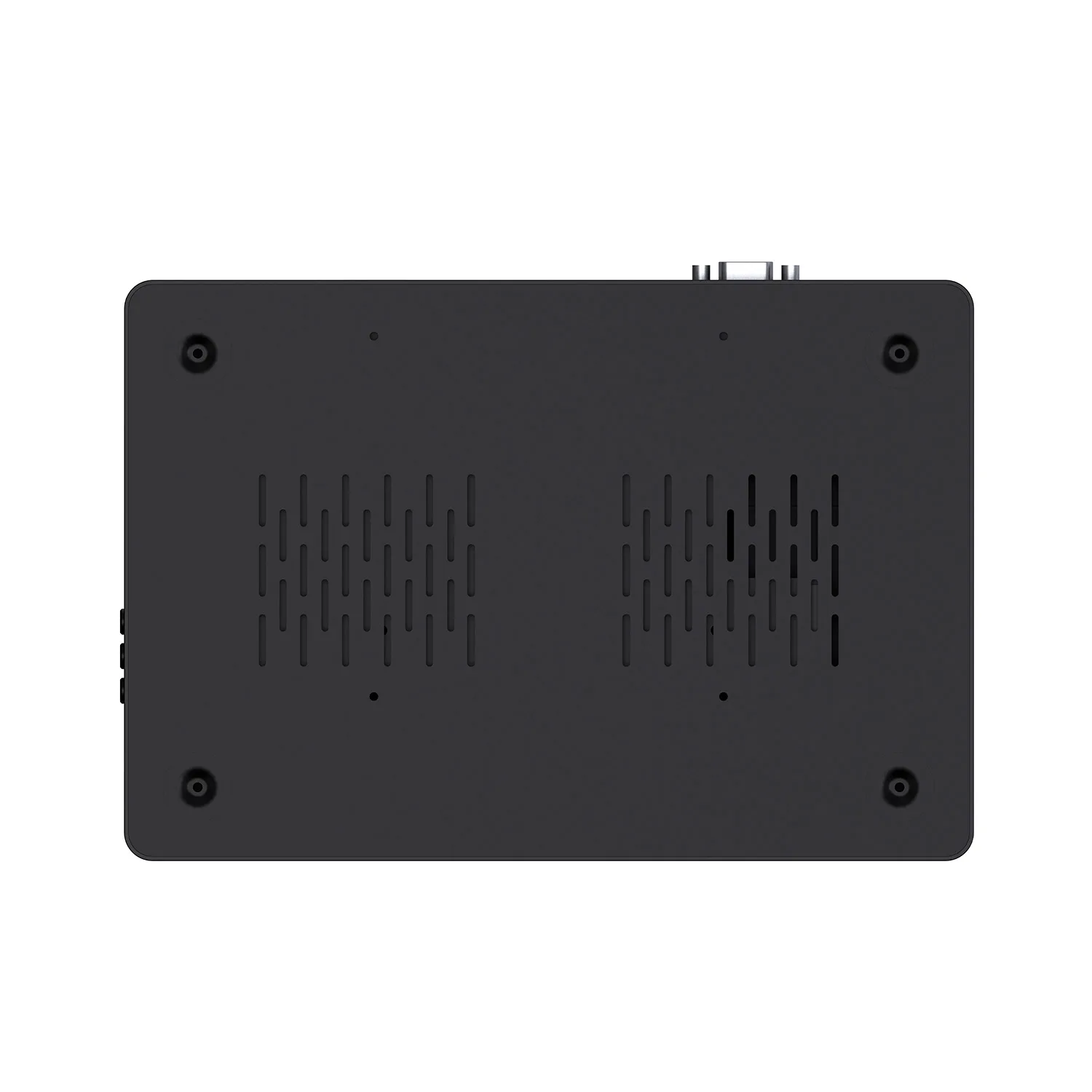 CENAVA H10F N95 10.1" Win11 Industrial Panel PC | WiFi6 Touch Computer image 3