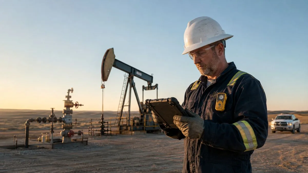 Top 10 Oilfield Rugged Tablet Manufacturers in the World