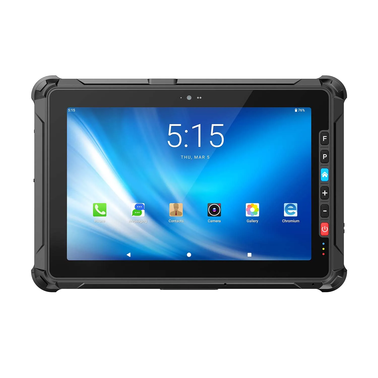 CENAVA A109ST MT8781 10.95 Inch Android 16 IP67 Rugged Tablet