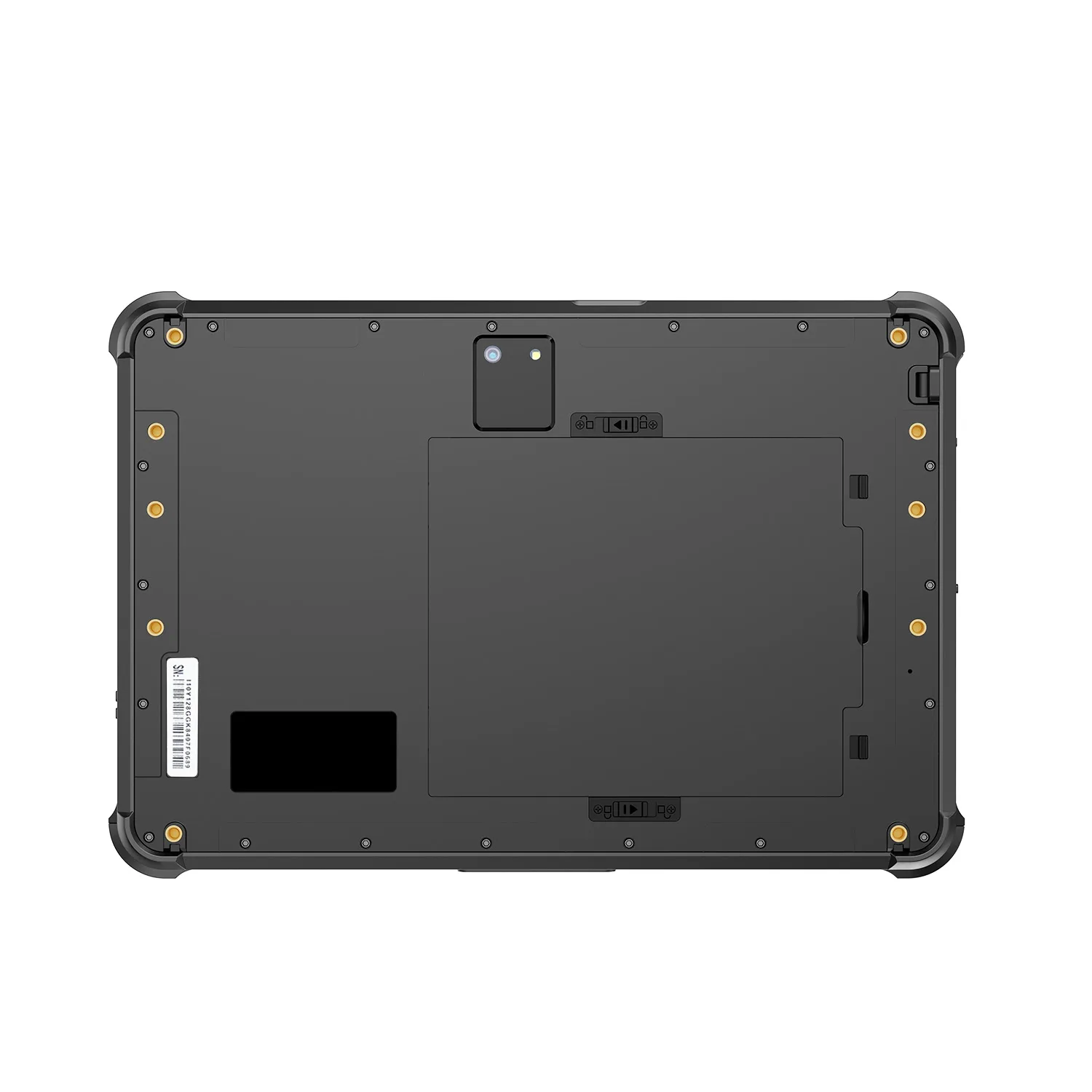 CENAVA A109ST MT8781 10.95 Inch Android 16 IP67 Rugged Tablet image 8
