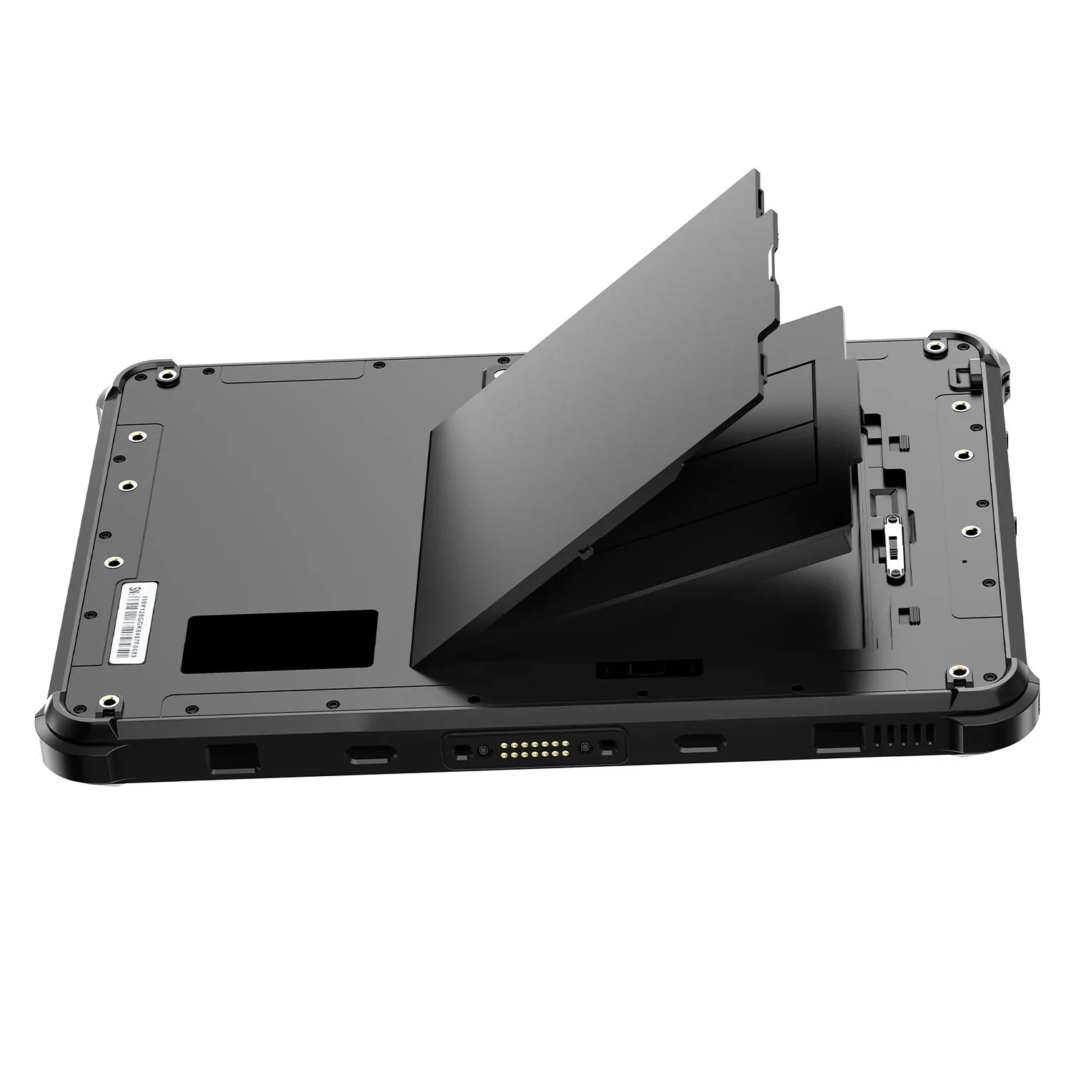 CENAVA A109ST MT8781 10.95 Inch Android 16 IP67 Rugged Tablet image 7