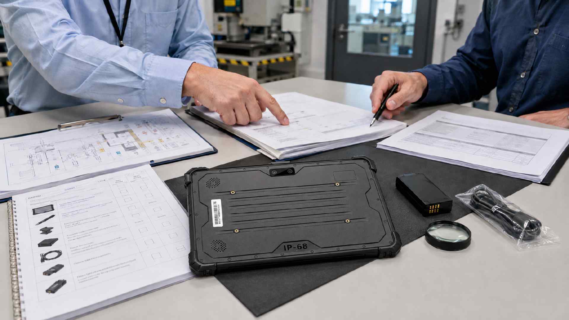Top 10 Explosion-Proof Tablet Manufacturers 03.jpg