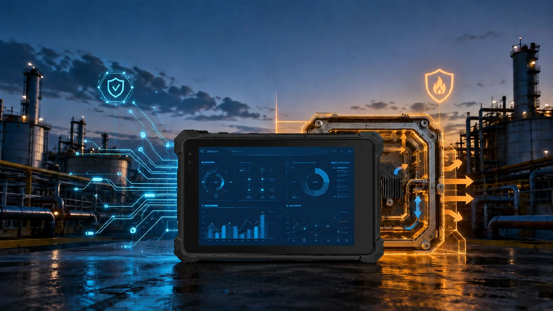 Intrinsically Safe vs Flameproof Rugged Tablet 01.png