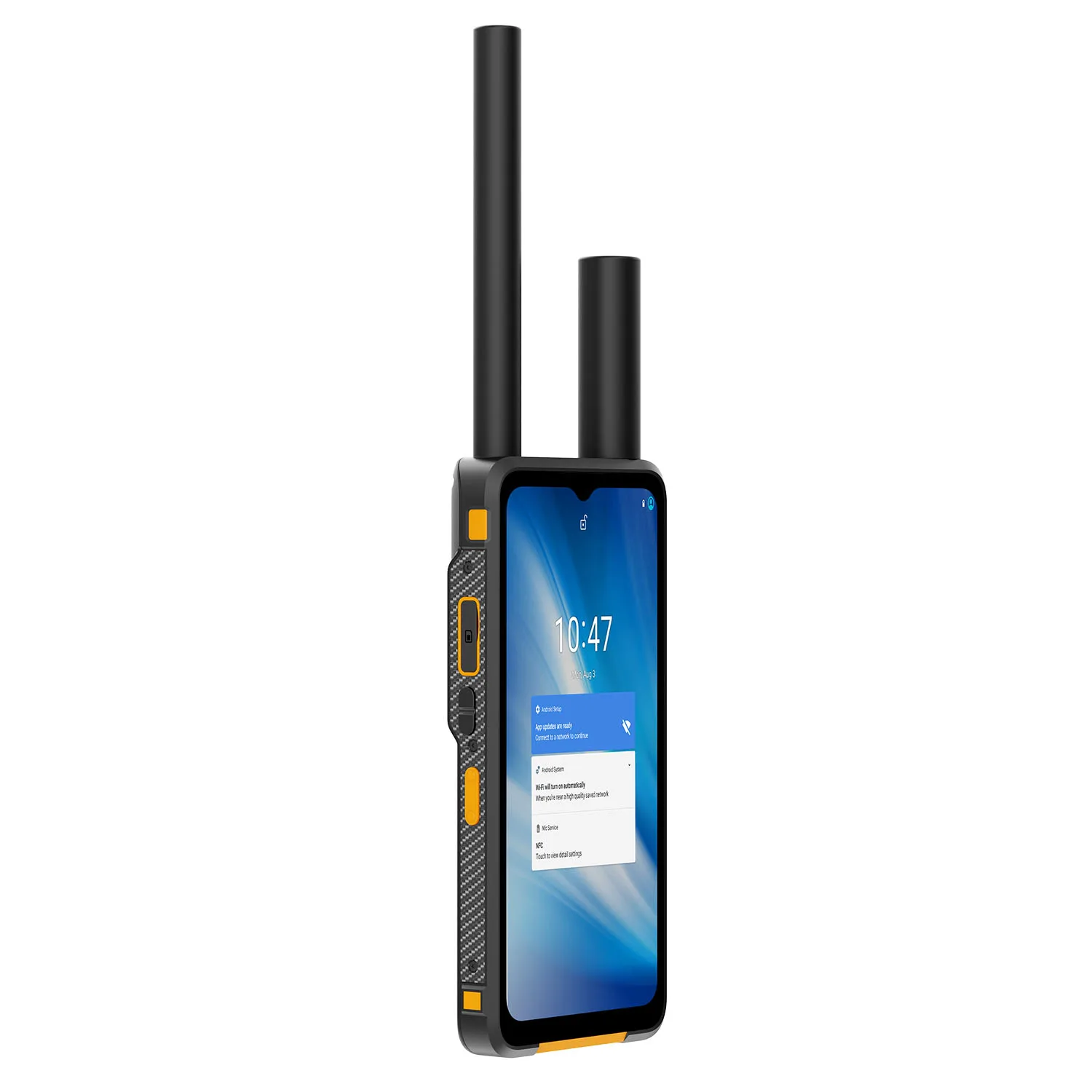 CENAVA A65GT MT6877TT 6.58 Inch Android 15 IP67 Rugged Phone image 2