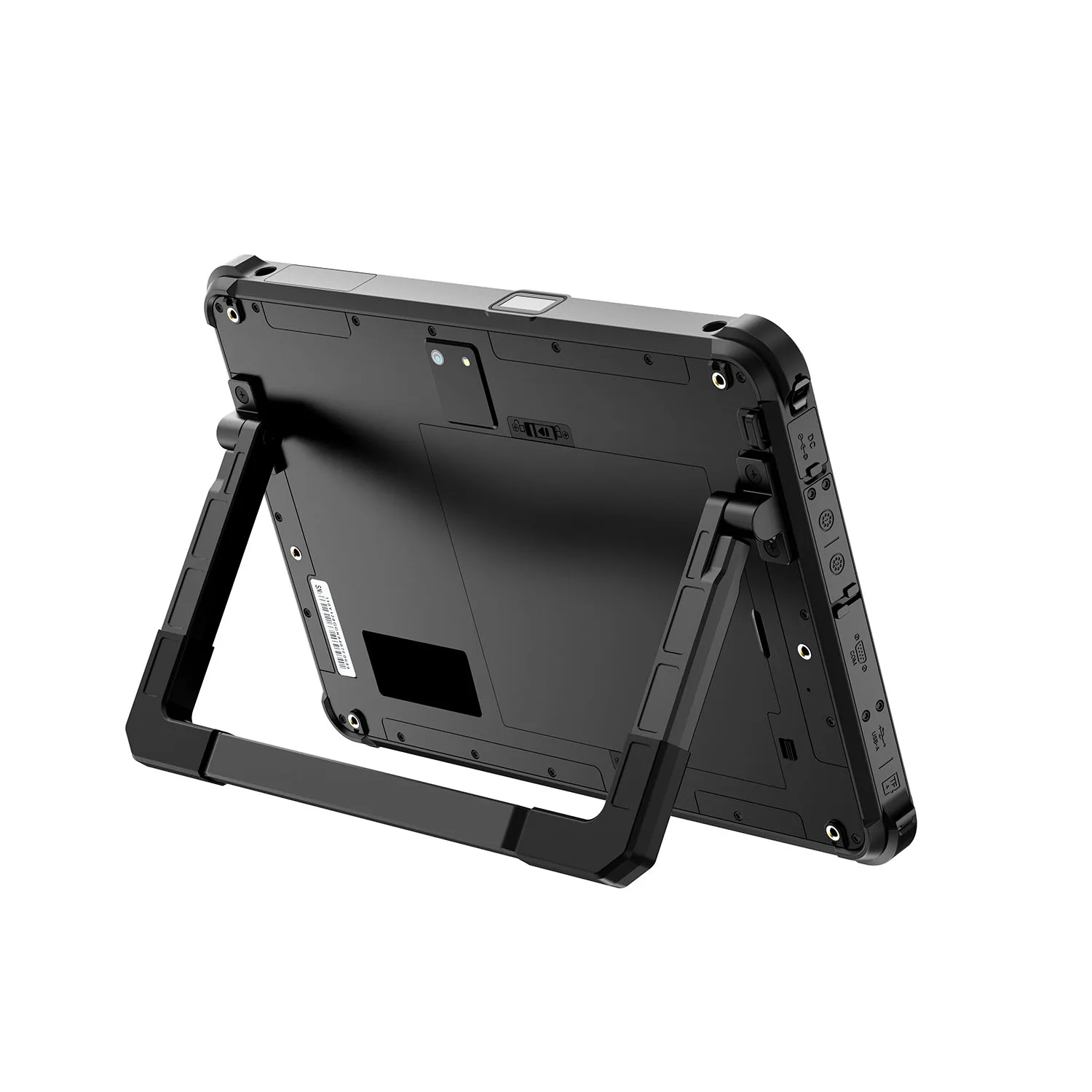 A109ST-EX MT8781 20000mAh Explosion-Proof ATEX II 2GD Android Tablet image 3