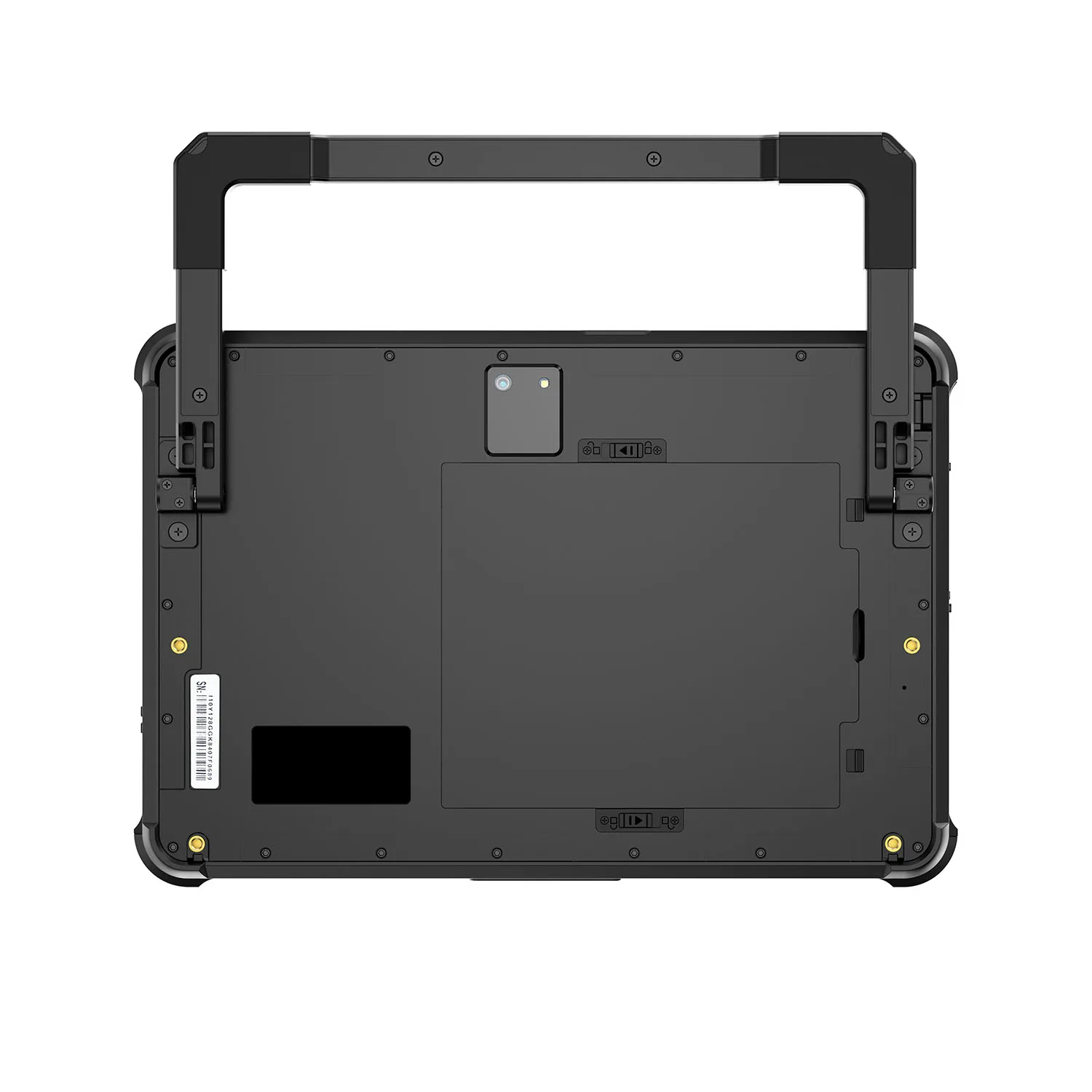 A109ST-EX MT8781 20000mAh Explosion-Proof ATEX II 2GD Android Tablet image 5