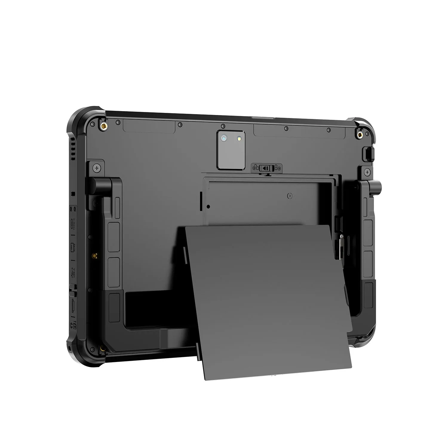A109ST-EX MT8781 20000mAh Explosion-Proof ATEX II 2GD Android Tablet image 4