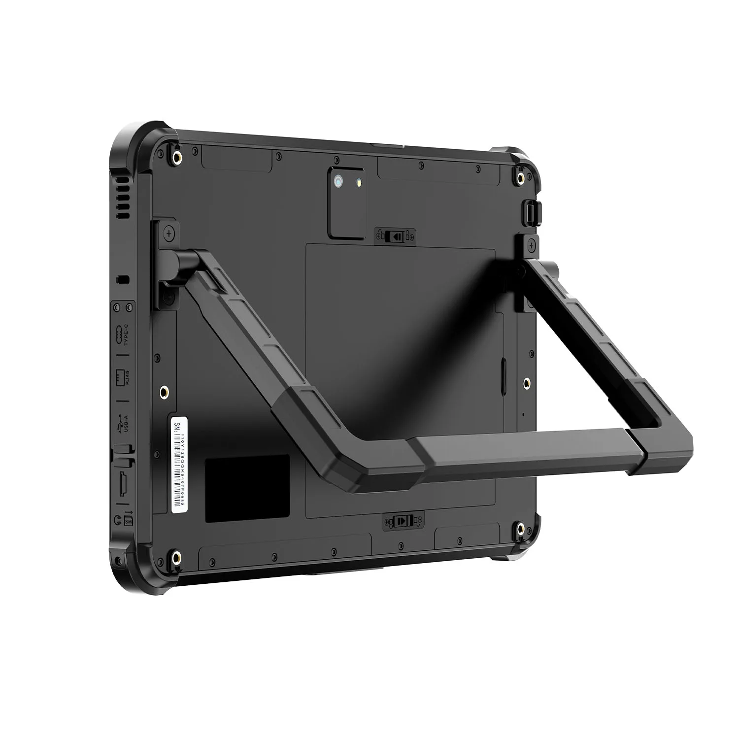 A109ST-EX MT8781 20000mAh Explosion-Proof ATEX II 2GD Android Tablet image 8