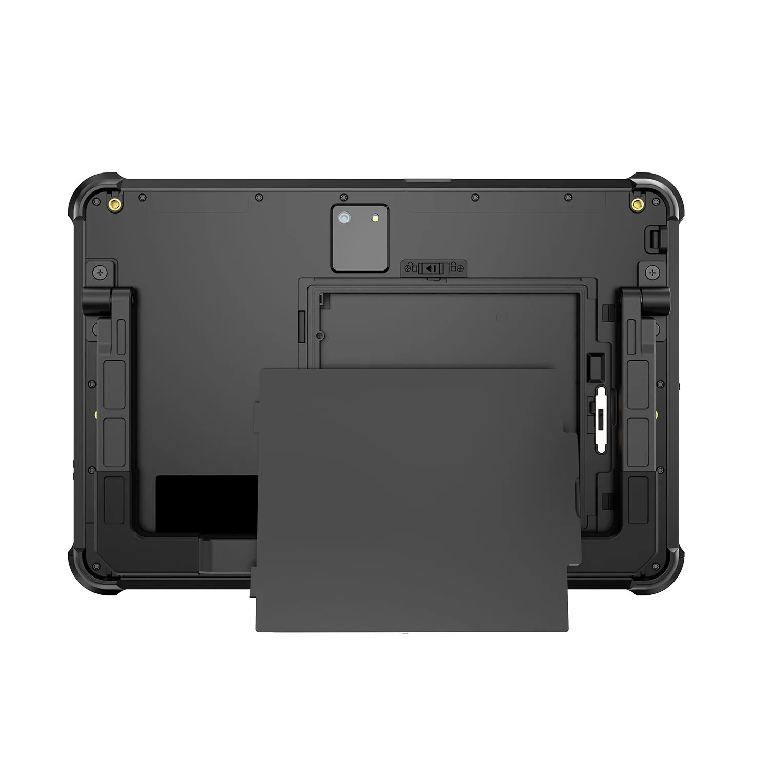 A109ST-EX MT8781 20000mAh Explosion-Proof ATEX II 2GD Android Tablet image 9