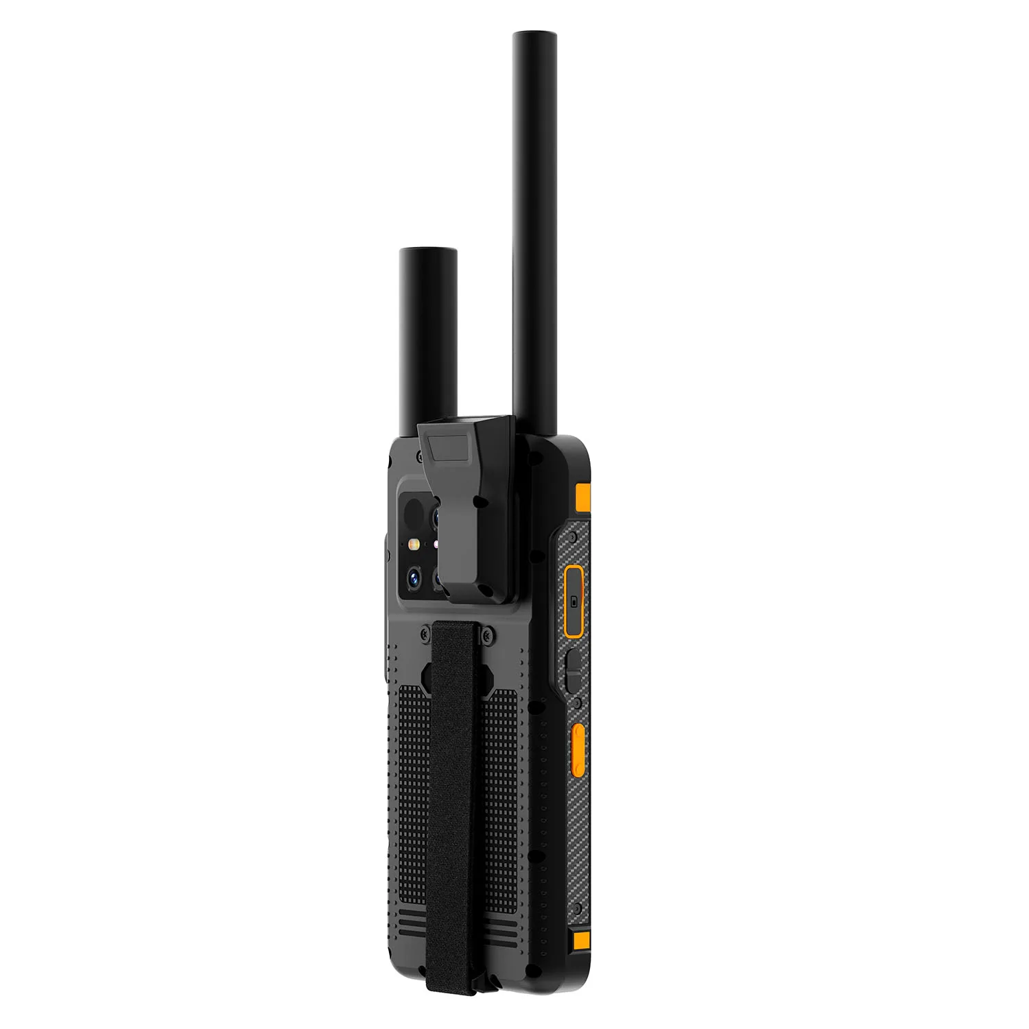 CENAVA A65GT MT6877TT 6.58 Inch Android 15 IP67 Rugged Phone image 4