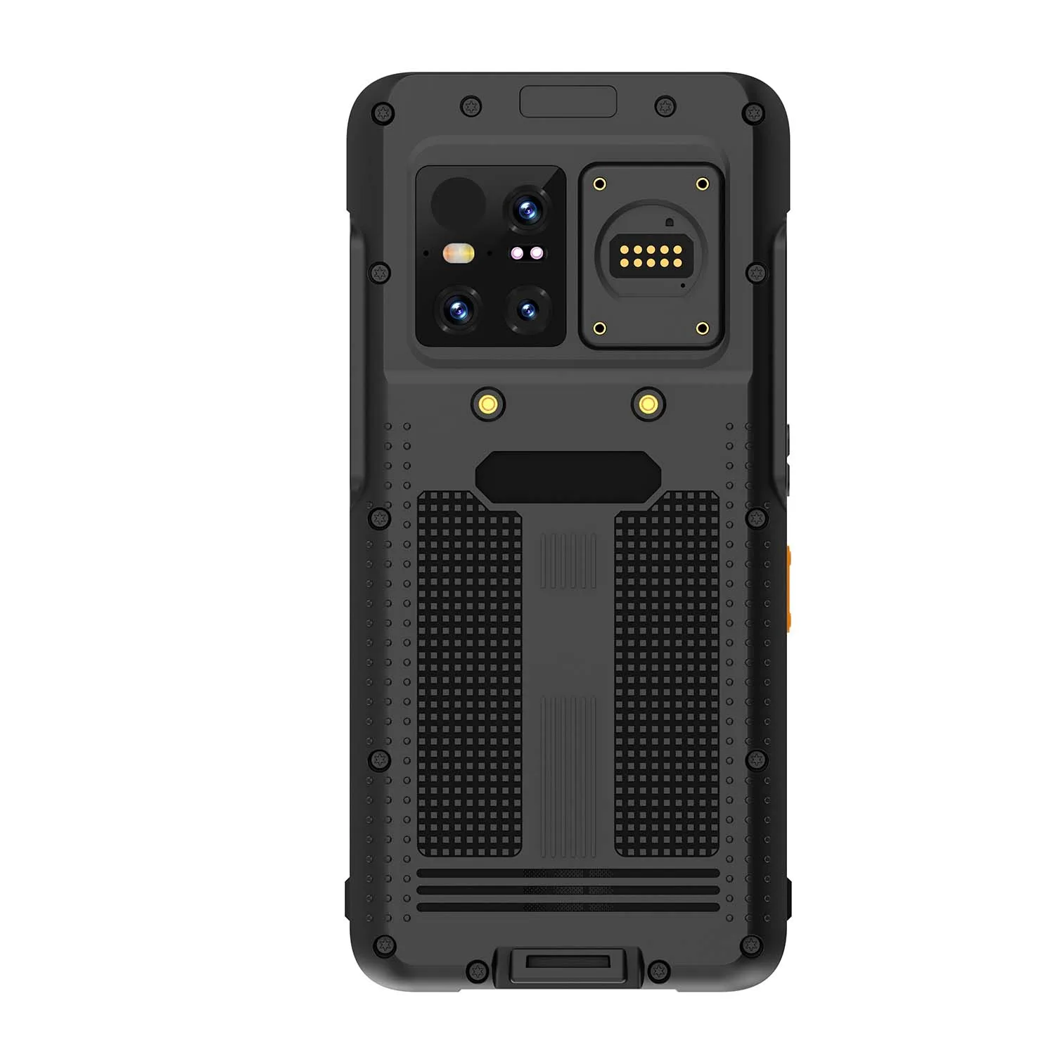 CENAVA A65GT MT6877TT 6.58 Inch Android 15 IP67 Rugged Phone image 9