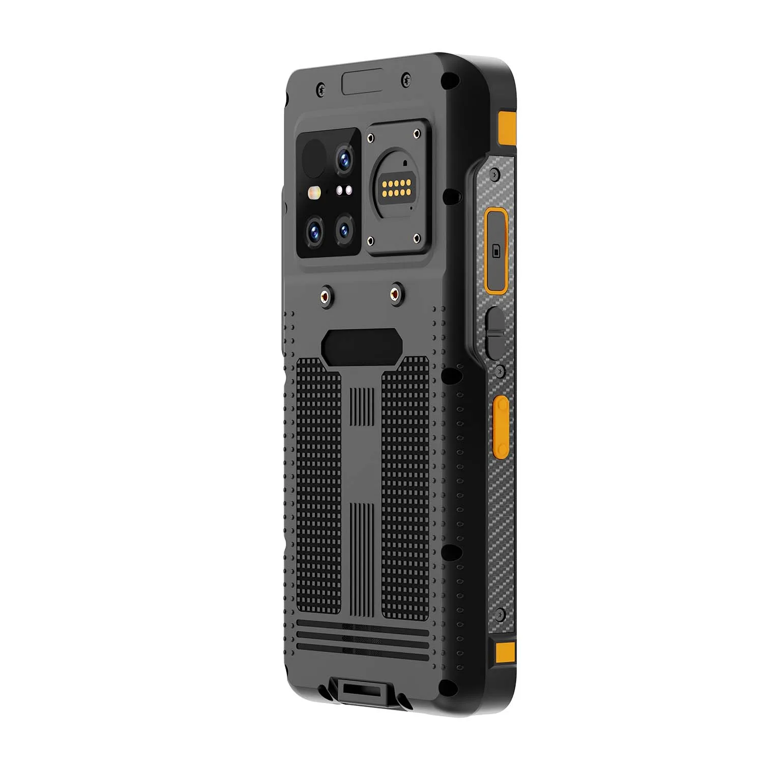 CENAVA A65GT MT6877TT 6.58 Inch Android 15 IP67 Rugged Phone image 7