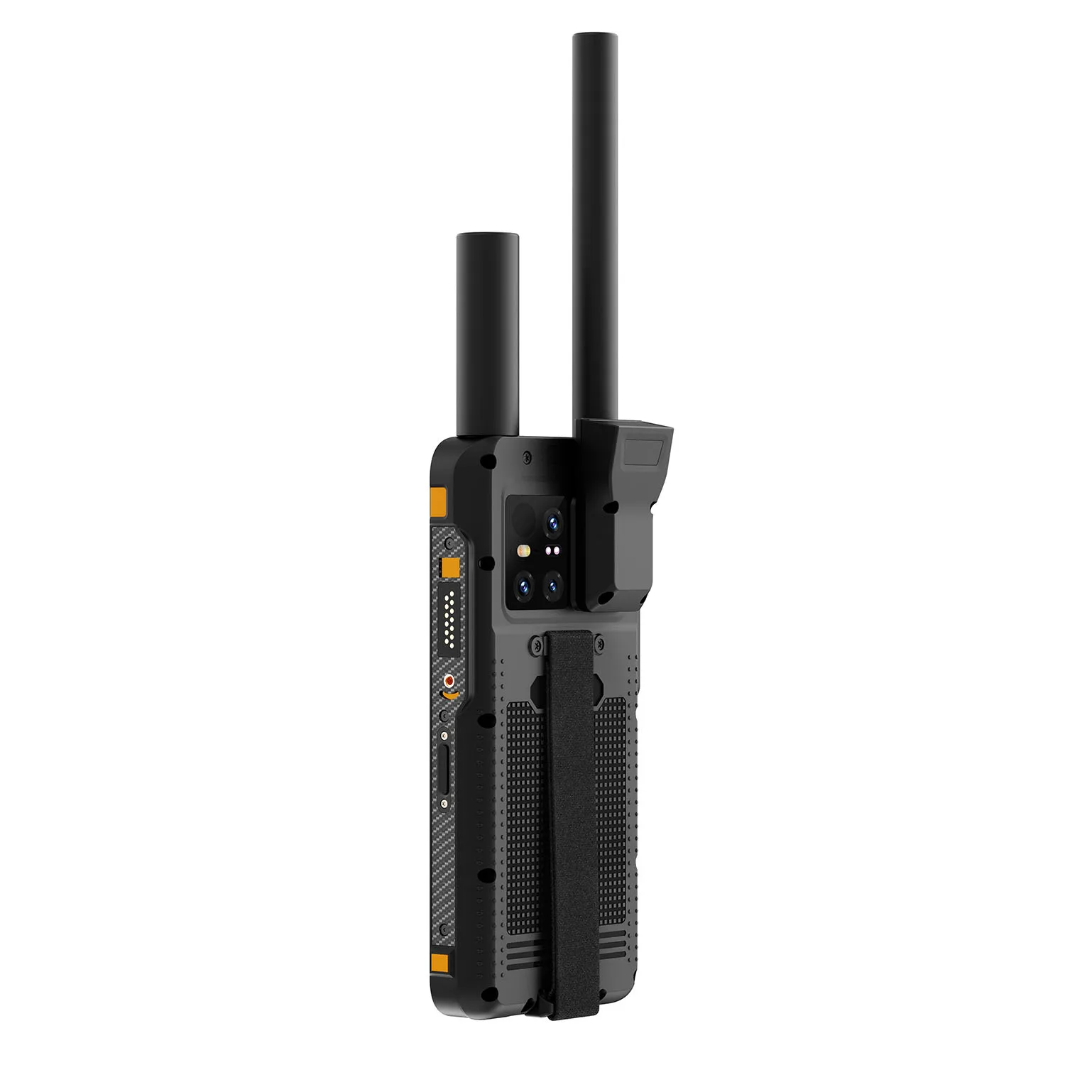 CENAVA A65GT MT6877TT 6.58 Inch Android 15 IP67 Rugged Phone image 5