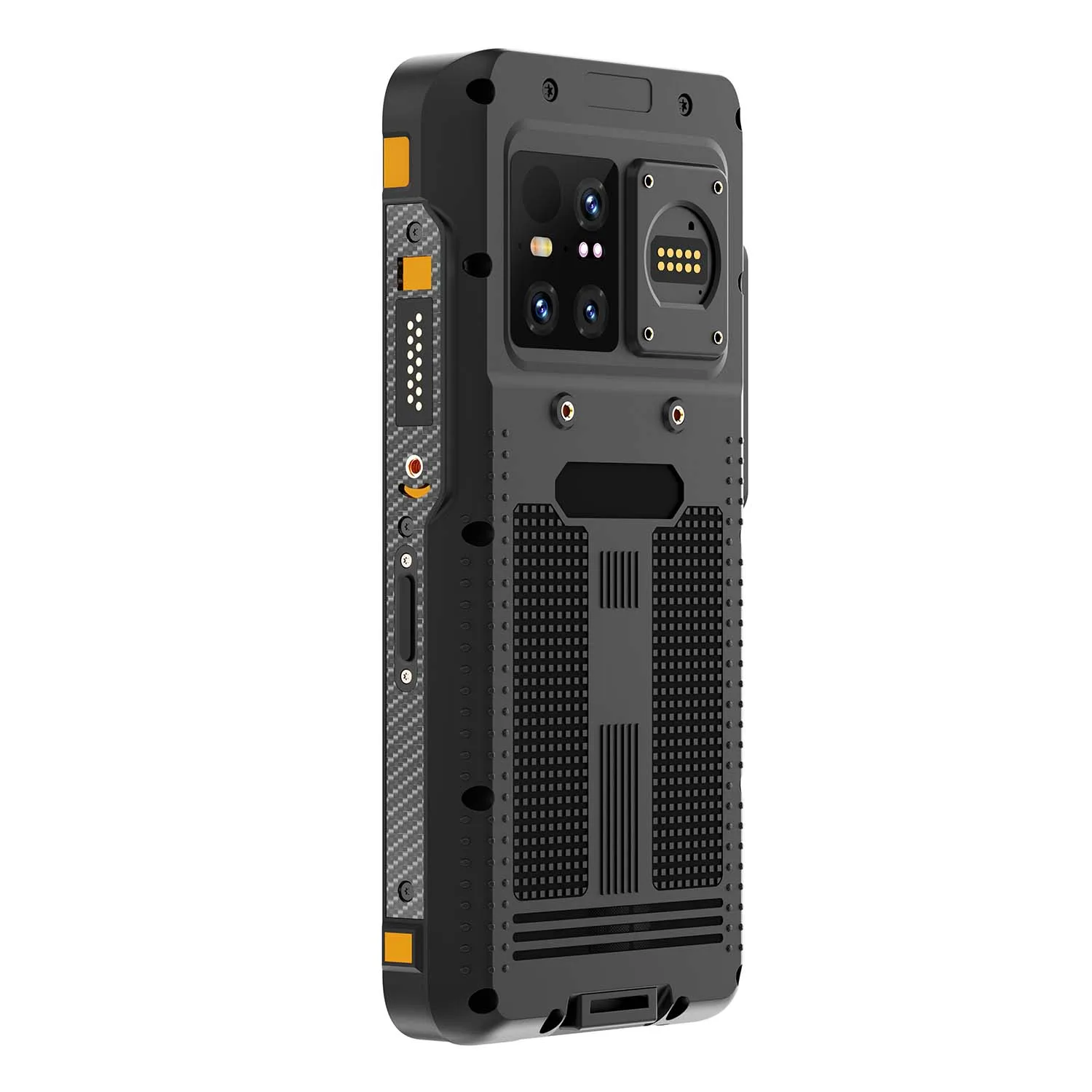 CENAVA A65GT MT6877TT 6.58 Inch Android 15 IP67 Rugged Phone image 8