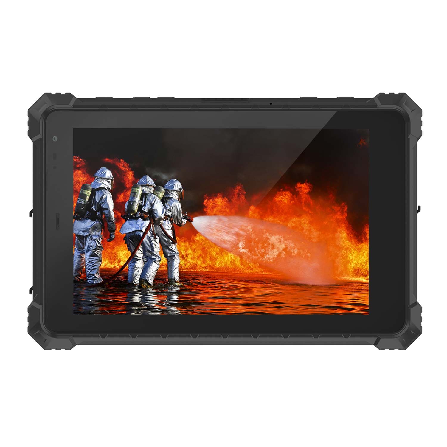 W10N-EX N5100 Explosion-Proof Intrinsically Safe Windows Tablet image 2