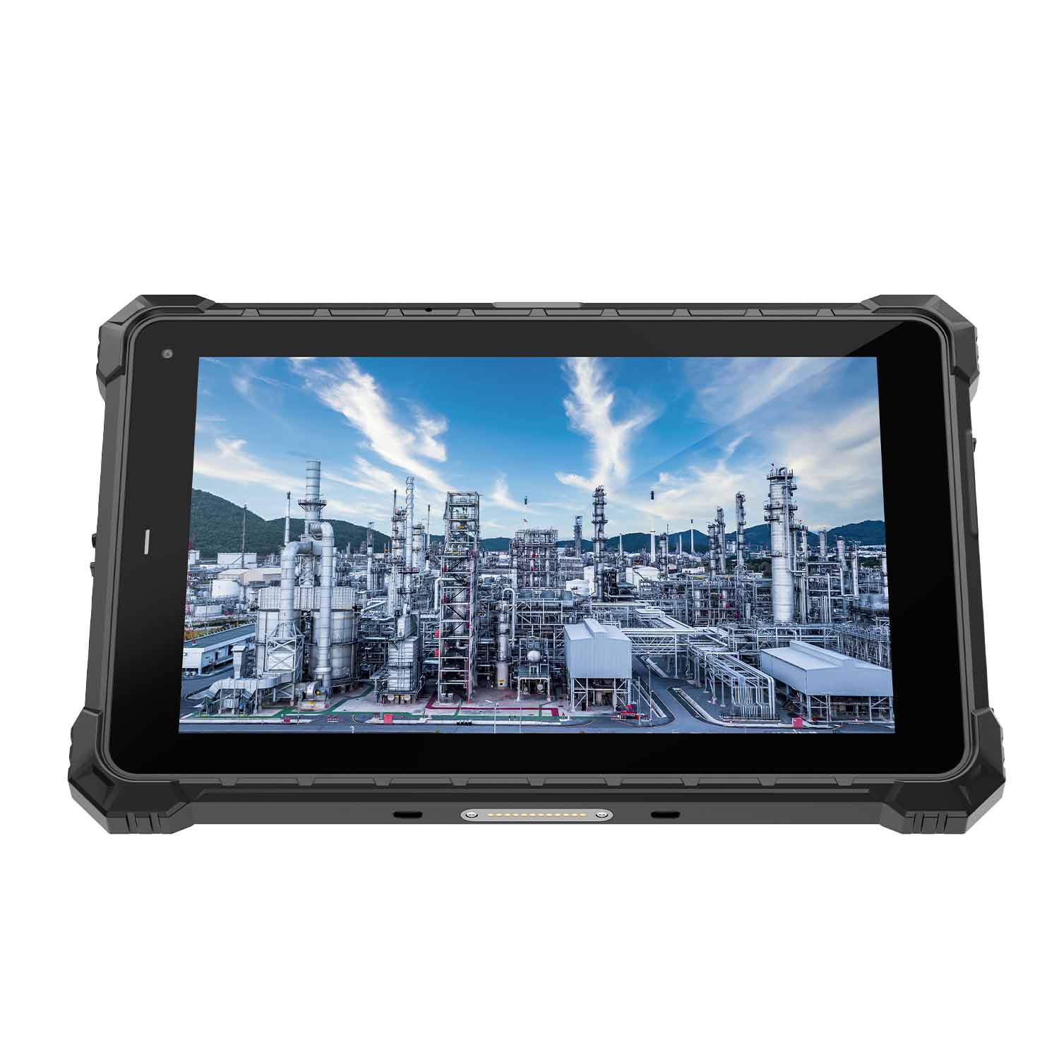 W10N-EX N5100 Explosion-Proof Intrinsically Safe Windows Tablet image 4