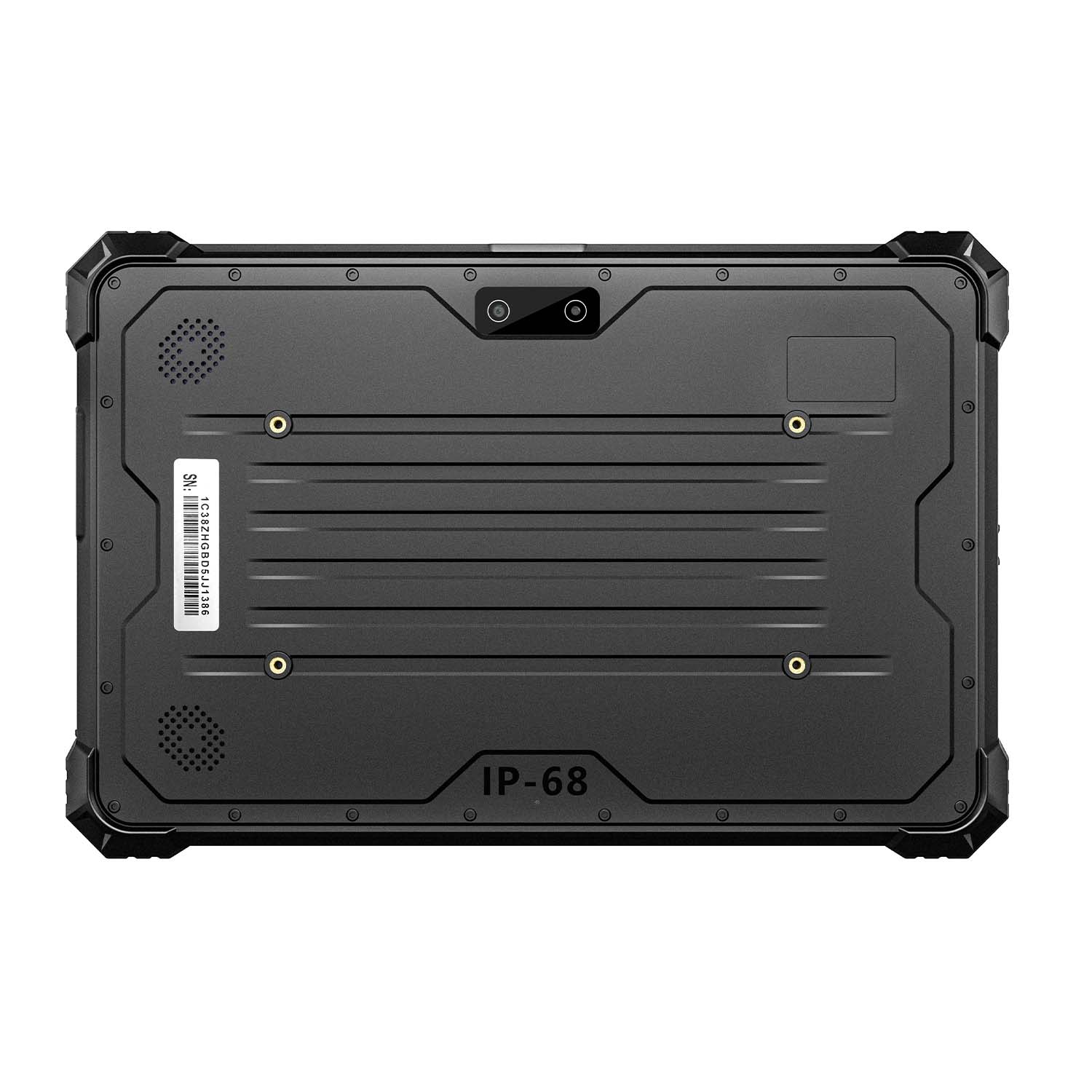 W10N-EX N5100 Explosion-Proof Intrinsically Safe Windows Tablet image 5