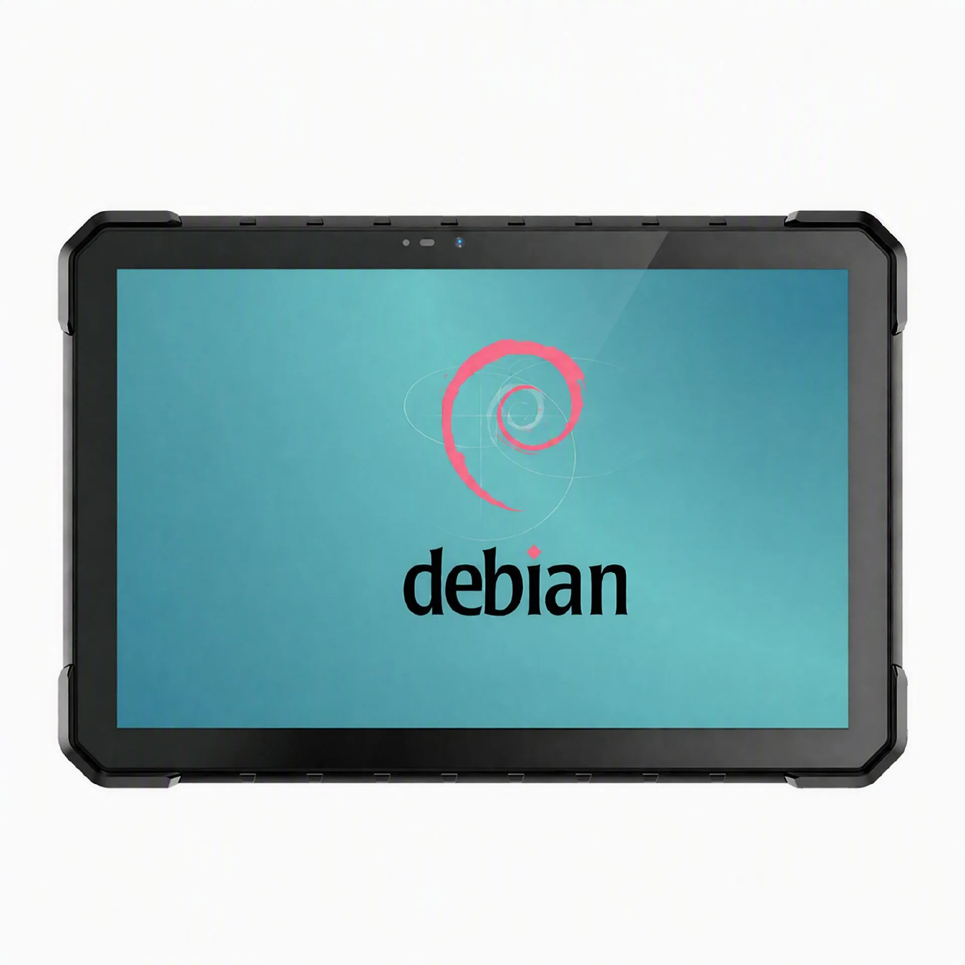 CENAVA W80Y 8 Inch Debian Linux Rugged Tablet