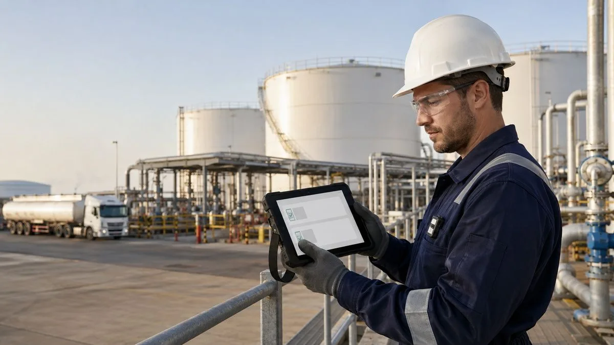 Fuel Depot Tablets: 7 Manufacturers Checked on Zone 1 Scope