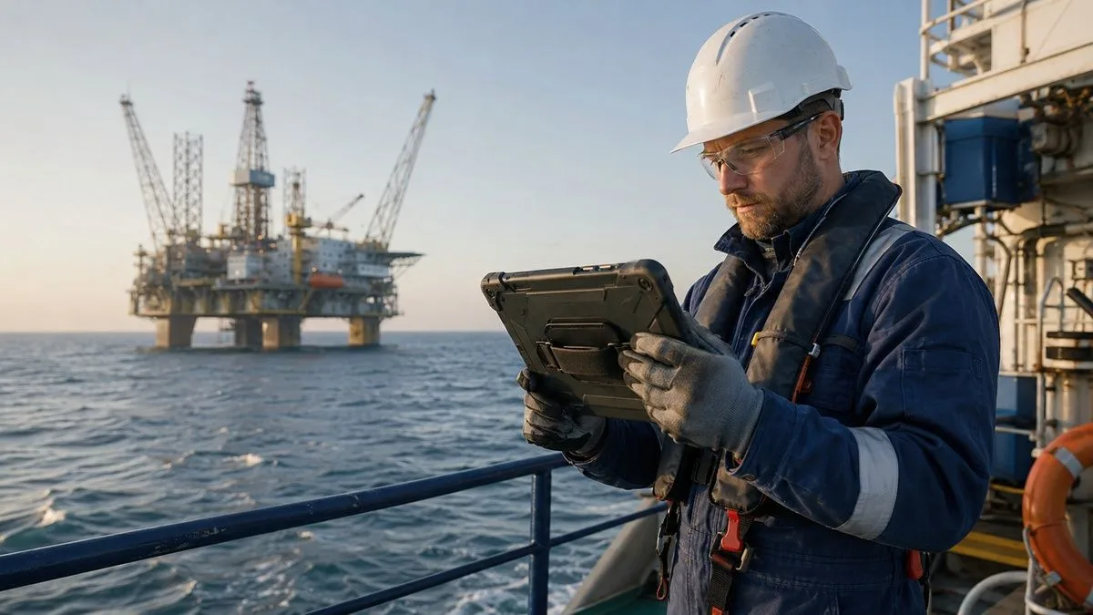 Marine Tablets: 9 Manufacturers Checked for Salt and Spray