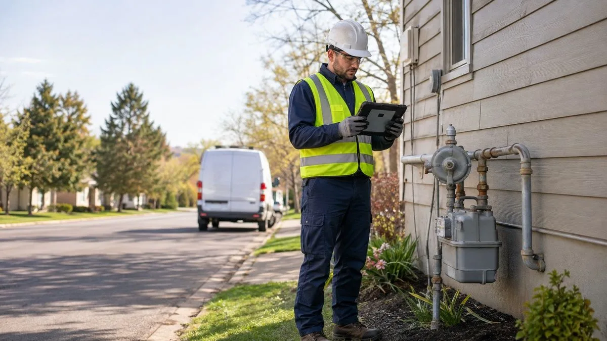 The Field Service Tablet We Recommended vs the One the Crew Bought