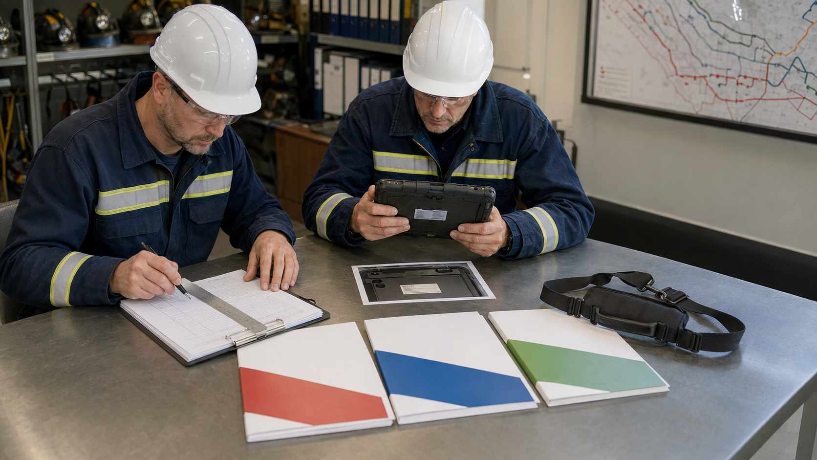 ma certified mining tablet