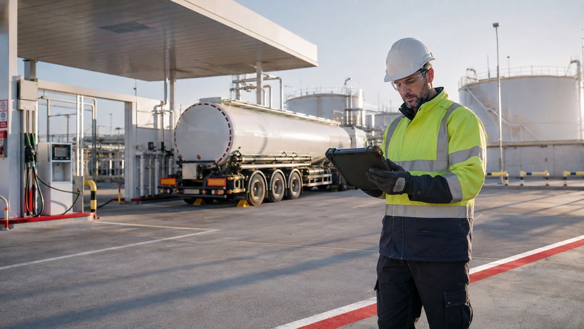 Gas Station Tablets: 10 Brands Checked on Zone 1 and C1D1