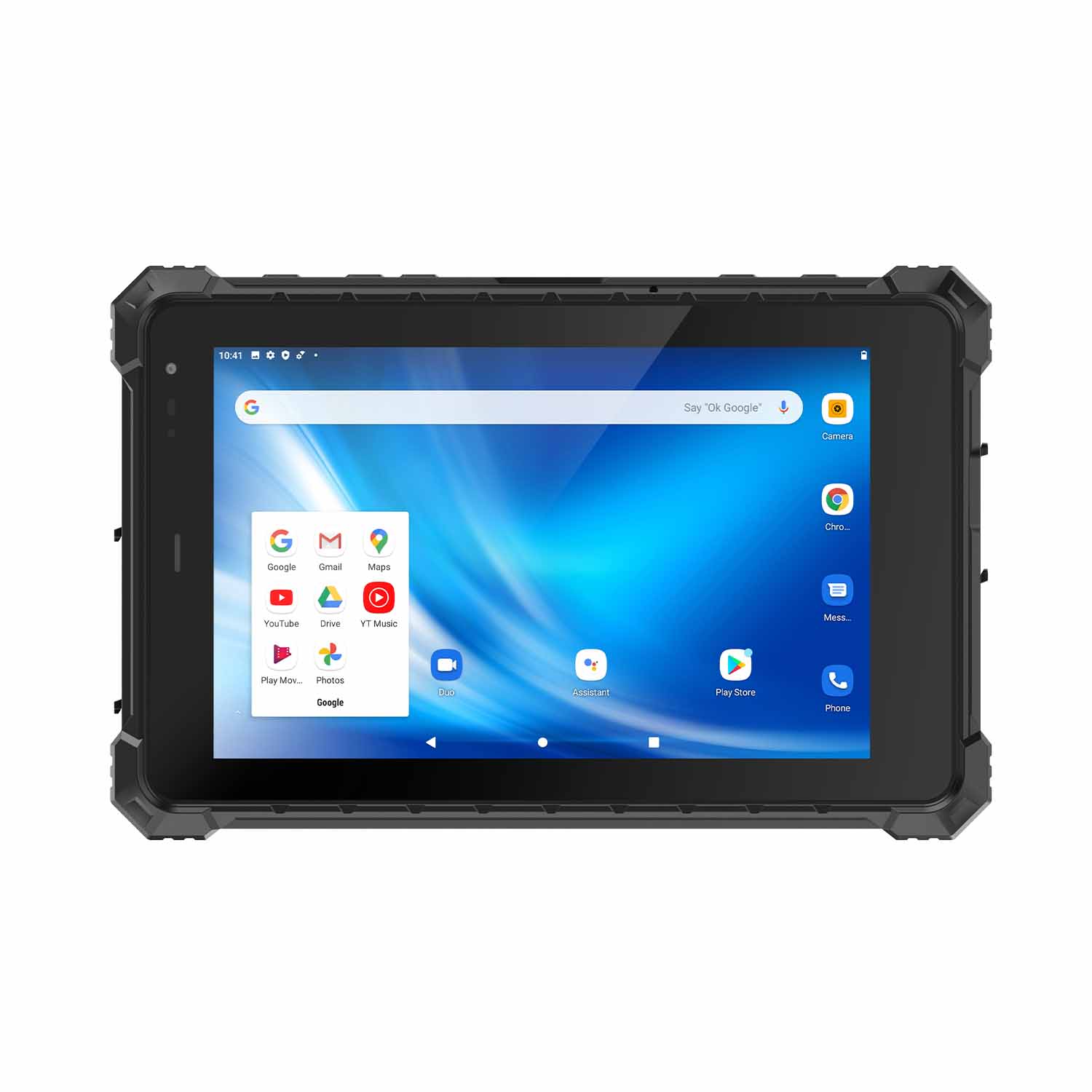 CENAVA A80ST MT6967 8 Inch Android IP68 Rugged Tablet
